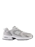 NEW BALANCE U Sneakers 530 grigia grigio