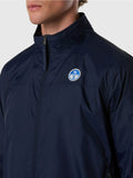 NORTH SAILS U Giubbino tecnico Sailor 2.0 NAVY