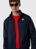 NORTH SAILS U Giubbino tecnico Sailor 2.0 NAVY