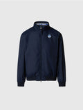 NORTH SAILS U Giubbino tecnico Sailor 2.0 NAVY