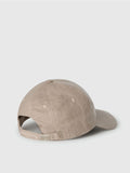 NORTH SAILS U Cappello baseball in misto lino beige