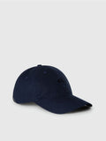 Cappello baseball in misto lino