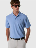 NORTH SAILS U Polo basic logo celeste