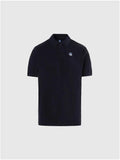 NORTH SAILS U Polo basic logo piccolo NAVY