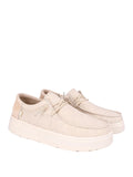 PITAS D Scarpe lotto beige beige