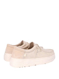 PITAS D Scarpe lotto beige beige