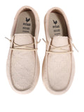 PITAS D Scarpe lotto beige beige