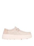 PITAS D Scarpe lotto beige beige