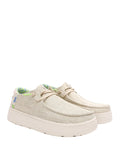 PITAS D Scarpa poppy beige