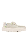 PITAS D Scarpa poppy beige