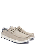 PITAS U Scarpe Nias beige beige