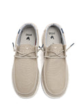 PITAS U Scarpe Nias beige beige