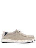 PITAS U Scarpe Nias beige beige