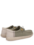 PITAS U Scarpe wp150 ryan kaki kaki