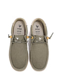 PITAS U Scarpe wp150 ryan kaki kaki