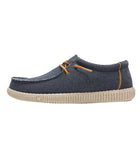 PITAS U Scarpe steve marino blu
