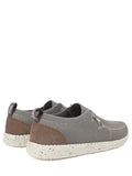 PITAS U Scarpa Wallabi TAUPE