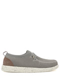 PITAS U Scarpa Wallabi TAUPE