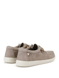 PITAS U Scarpe wallabi washed beige beige