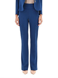 RINASCIMENTO Pantalone gamba dritta blu