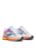 SAUCONY D Sneakers progrid omni bianco