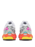SAUCONY D Sneakers progrid omni bianco