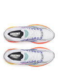 SAUCONY D Sneakers progrid omni bianco