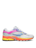 SAUCONY D Sneakers progrid omni bianco