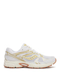SAUCONY D Sneakers Ride Millennium B.CO/BRONZO