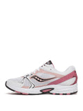 SAUCONY D Sneakers Ride Millennium B.CO/ROSA