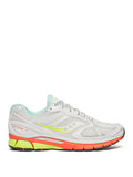 SAUCONY D Sneakers Proguide Guide 7 BIANCO MLT