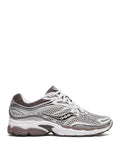 SAUCONY U Sneakers progrid omni 9 B.CO/MARRONE