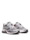 SAUCONY U Sneakers progrid omni 9 B.CO/MARRONE