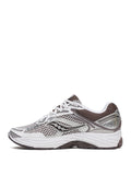 SAUCONY U Sneakers progrid omni 9 B.CO/MARRONE