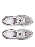 SAUCONY U Sneakers progrid omni 9 B.CO/MARRONE