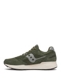 SAUCONY U Sneakers eclipse VERDE/GRIGIO