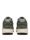 SAUCONY U Sneakers eclipse VERDE/GRIGIO