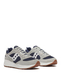 SAUCONY U Sneakers eclipse GRIGIO/NAVY