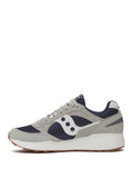 SAUCONY U Sneakers eclipse GRIGIO/NAVY