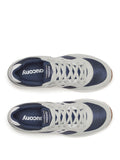 SAUCONY U Sneakers eclipse GRIGIO/NAVY