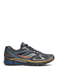 SAUCONY U Sneakers progrid guide 7 nero