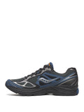 SAUCONY U Sneakers progrid guide 7 nero