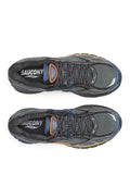 SAUCONY U Sneakers progrid guide 7 nero