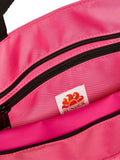 SUNDEK D Borsa devin small tote bag rosa