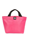 SUNDEK D Borsa devin small tote bag rosa
