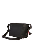 SUNDEK D Beauty case con zip nero