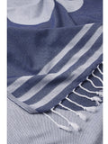 SUNDEK U Telo mare Key NAVY