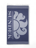 SUNDEK U Telo mare Key NAVY