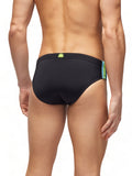 SUNDEK U Slip mare diwalter nero