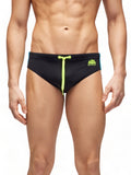 SUNDEK U Slip mare diwalter nero